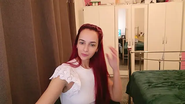 karlaolivia online show from 02/23/26, 11:38