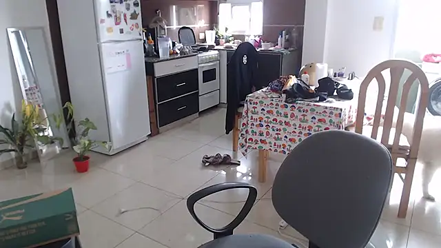 bunnylolaa4 online show from 03/29/26, 05:47