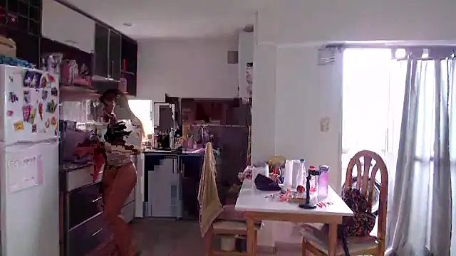 bunnylolaa4 online show from 03/08/26, 10:51