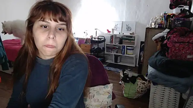 bunnylolaa4 online show from 10/26/25, 09:10