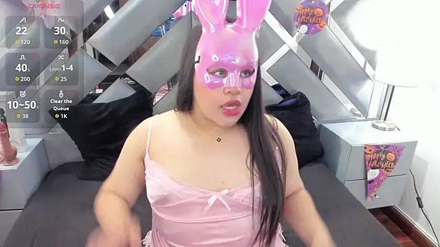 rose nova online show from 10/24/25, 07:24