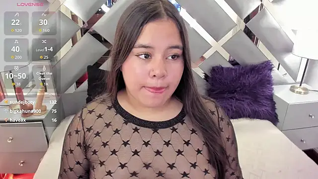 rose nova online show from 12/02/25, 07:26