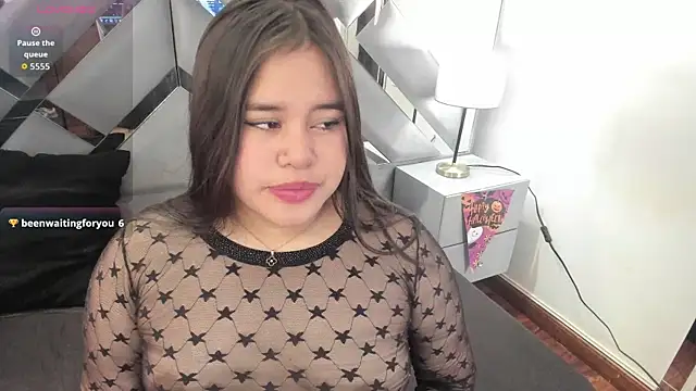 rose nova online show from 10/30/25, 05:54