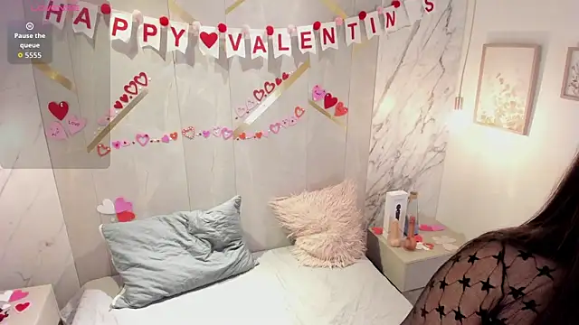 rose nova online show from 02/08/26, 08:06