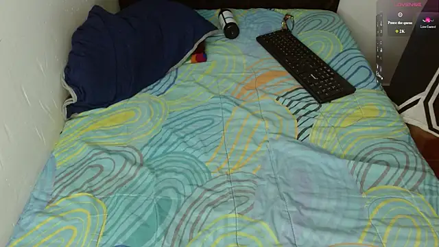 hots boygg online show from 03/25/26, 03:00