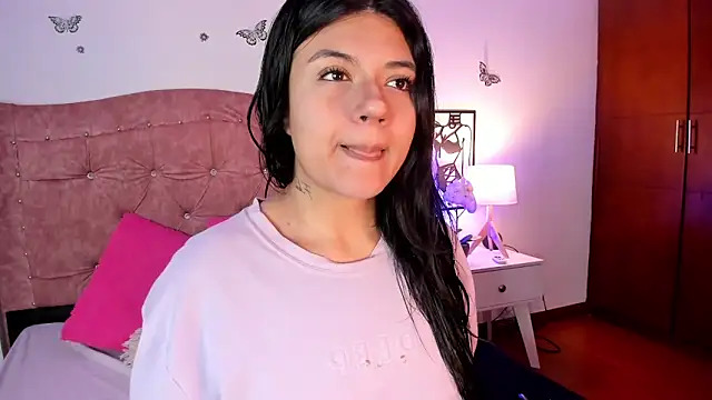 DesireSweet online show from 05/20/26, 10:12