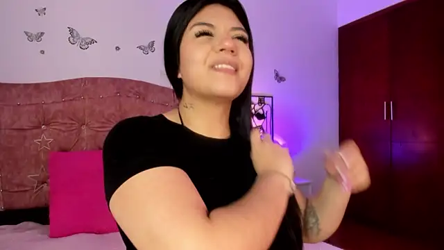 Snapshot of DesireSweet chatting on 02/10/26, 11:09 DesireSweet online show from 02/10/26, 11:09