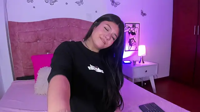 DesireSweet online show from 03/08/26, 11:46