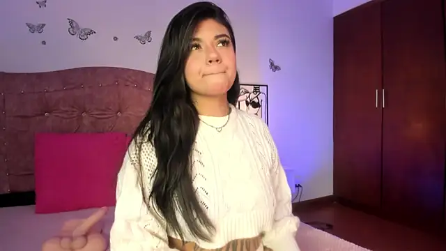 DesireSweet online show from 12/02/25, 11:12