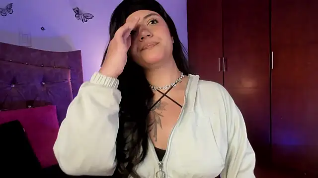 DesireSweet online show from 09/15/25, 02:12