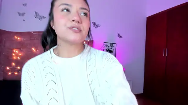 Snapshot of DesireSweet chatting on 01/08/26, 11:16 DesireSweet online show from 01/08/26, 11:16