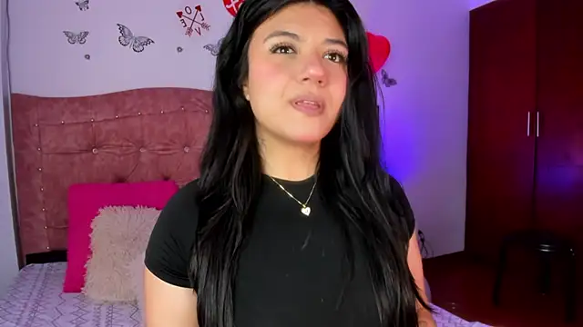 Snapshot of DesireSweet chatting on 02/22/26, 11:56 DesireSweet online show from 02/22/26, 11:56