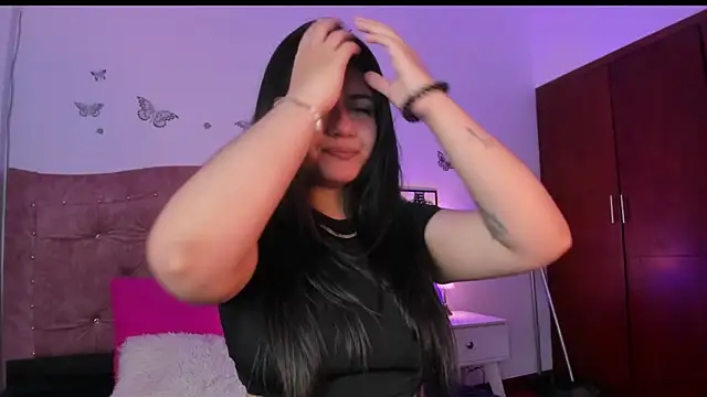 DesireSweet online show from 03/24/26, 12:05