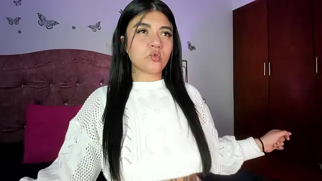 DesireSweet online show from 12/18/25, 11:03