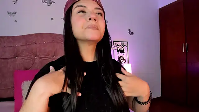 DesireSweet online show from 04/22/26, 10:33