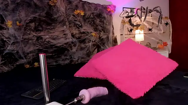 DesireSweet online show from 10/29/25, 12:26