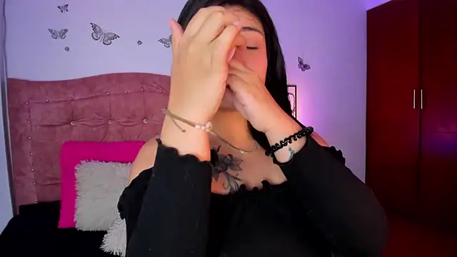 DesireSweet online show from 03/19/26, 12:05