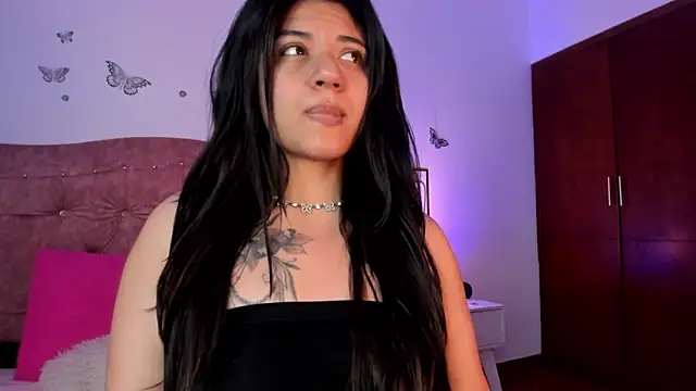 DesireSweet online show from 04/01/26, 10:05