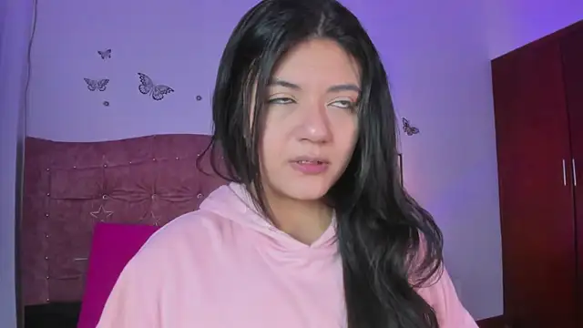 Snapshot of DesireSweet chatting on 01/19/26, 11:03 DesireSweet online show from 01/19/26, 11:03