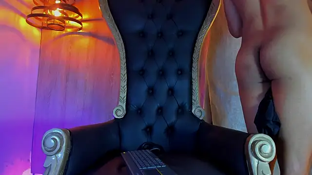 thaddeus king online show from 01/09/26, 11:11