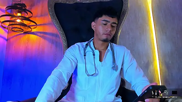 thaddeus king online show from 09/27/25, 11:00