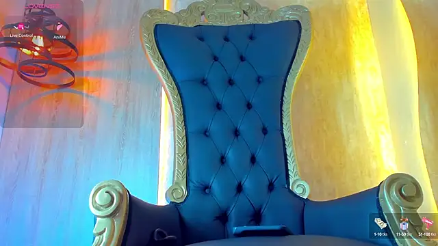 thaddeus king online show from 03/22/25, 08:15