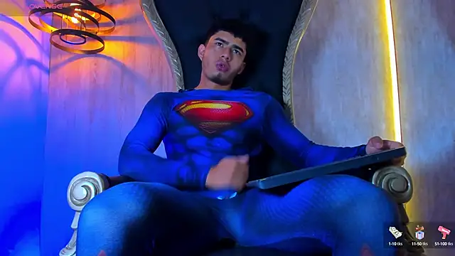 thaddeus king online show from 09/14/25, 08:53