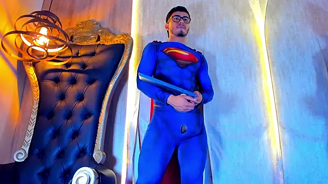 thaddeus king online show from 11/19/25, 10:54