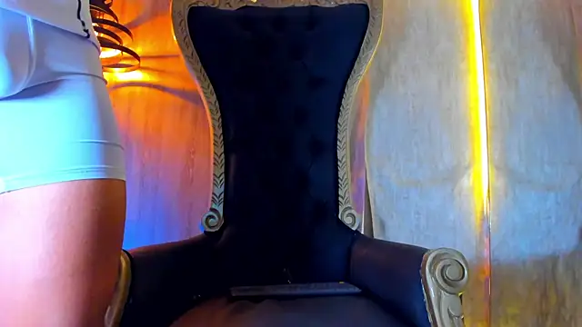 thaddeus king online show from 11/17/25, 10:58