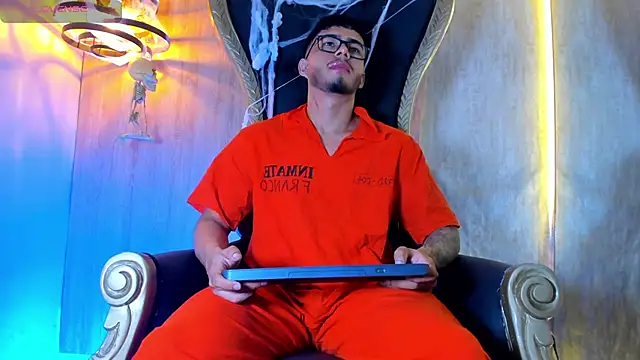 thaddeus king online show from 11/01/25, 11:09