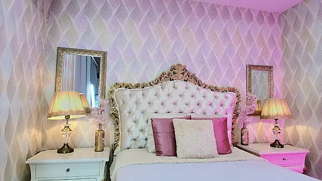 Ivy Starr1 online show from 11/24/25, 02:17