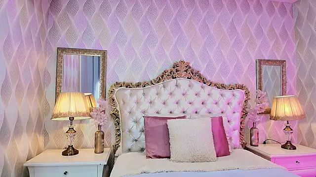 Ivy Starr1 online show from 11/27/25, 02:06