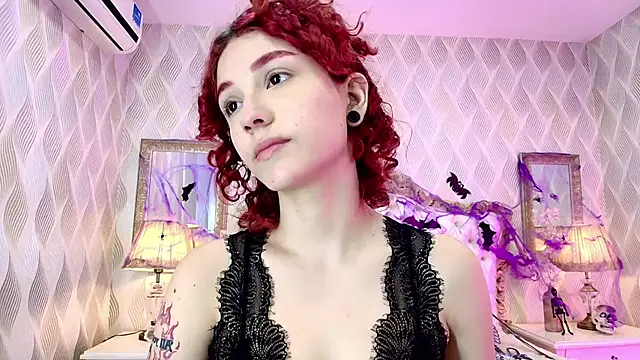 Ivy Starr1 online show from 10/22/25, 01:32