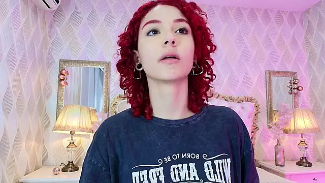 Ivy Starr1 online show from 12/14/25, 01:06