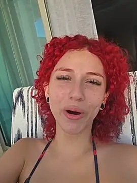 Ivy Starr1 online show from 11/13/25, 09:30