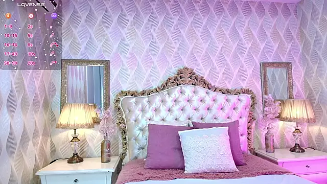 Ivy Starr1 online show from 09/13/25, 02:50