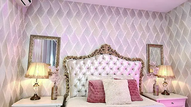 Ivy Starr1 online show from 11/03/25, 02:31