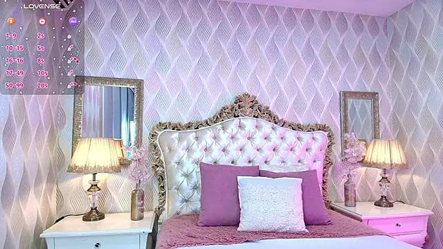 Ivy Starr1 online show from 09/12/25, 02:06