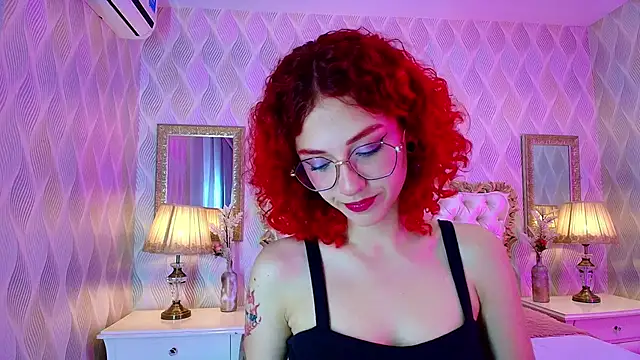 Ivy Starr1 online show from 03/13/25, 02:01