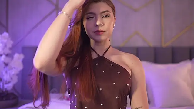 miia blake online show from 04/11/26, 11:19