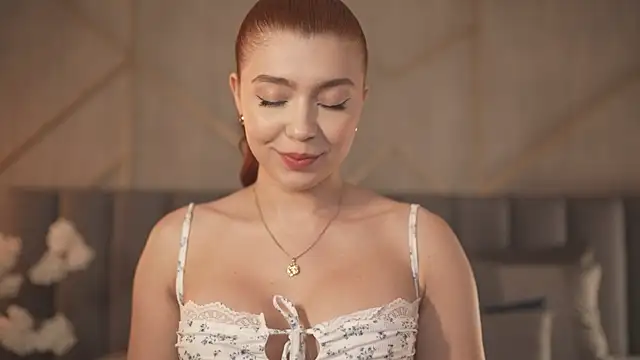 miia blake online show from 02/16/26, 10:18