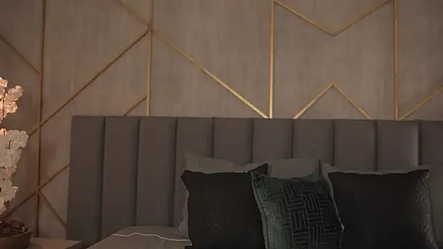 miia blake online show from 03/12/26, 10:47