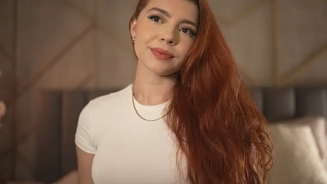 miia blake online show from 03/21/26, 11:19