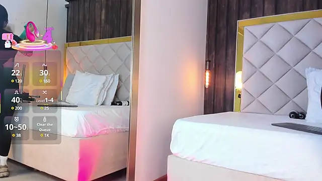 Astorath angel  online show from 03/12/25, 12:04