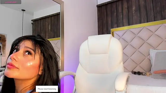 Astorath angel  online show from 03/03/25, 12:06