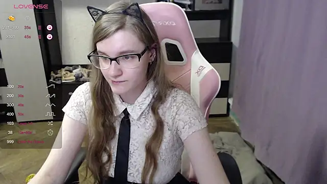 Tomato Tease online show from 12/02/25, 02:41