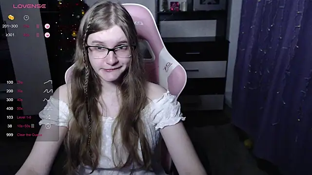 Tomato Tease online show from 12/15/25, 04:51