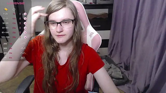 Tomato Tease online show from 03/11/25, 08:31