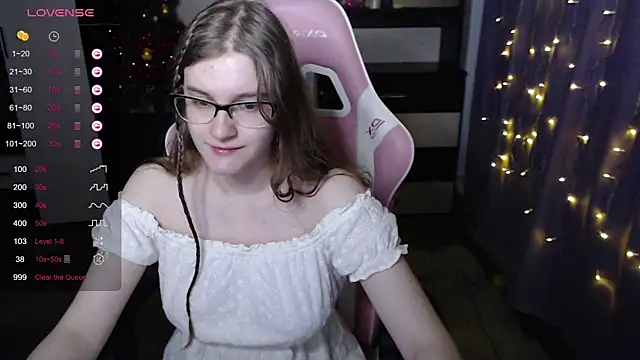 Tomato Tease online show from 12/16/25, 05:00