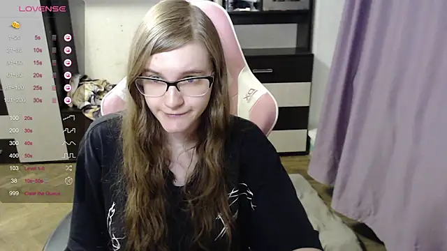 Tomato Tease online show from 12/01/25, 02:07